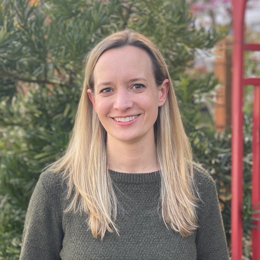 Avatar of Megan Donaldson