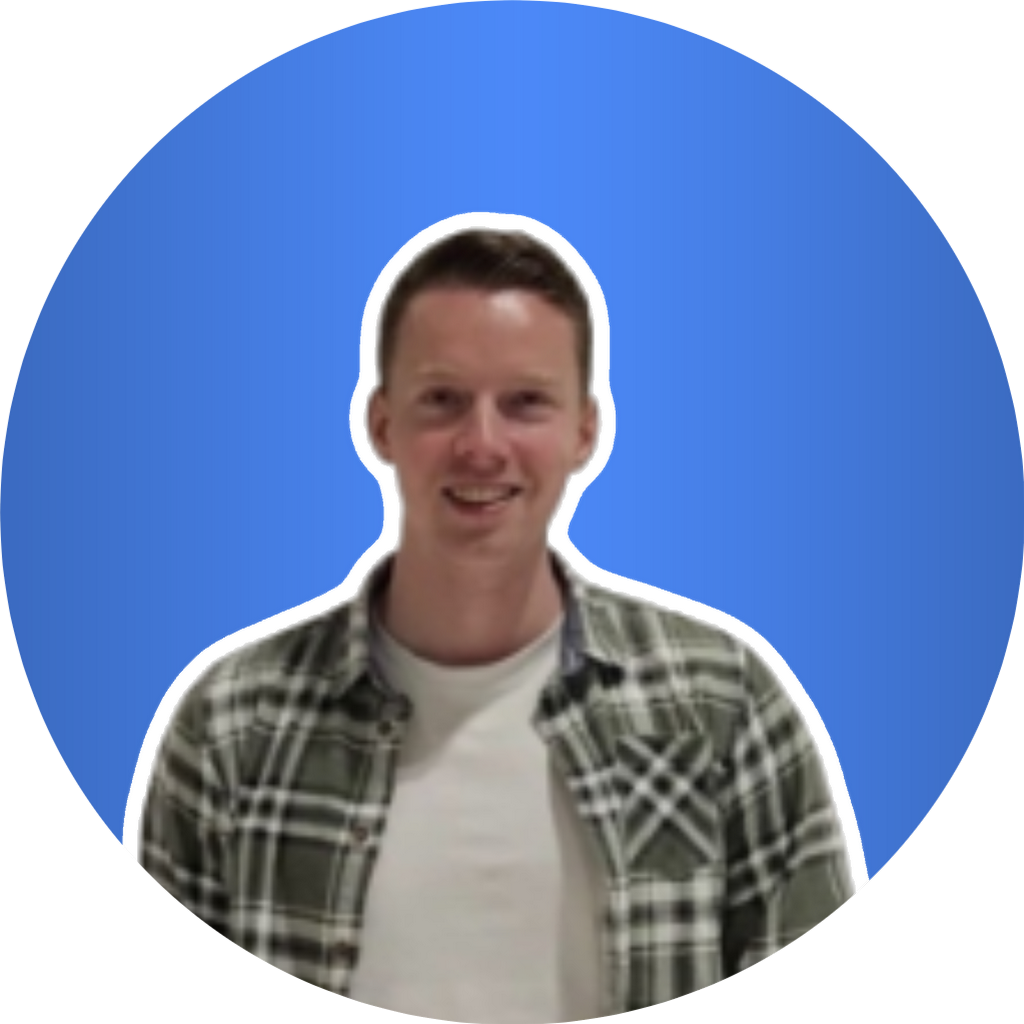Avatar of Aron L.