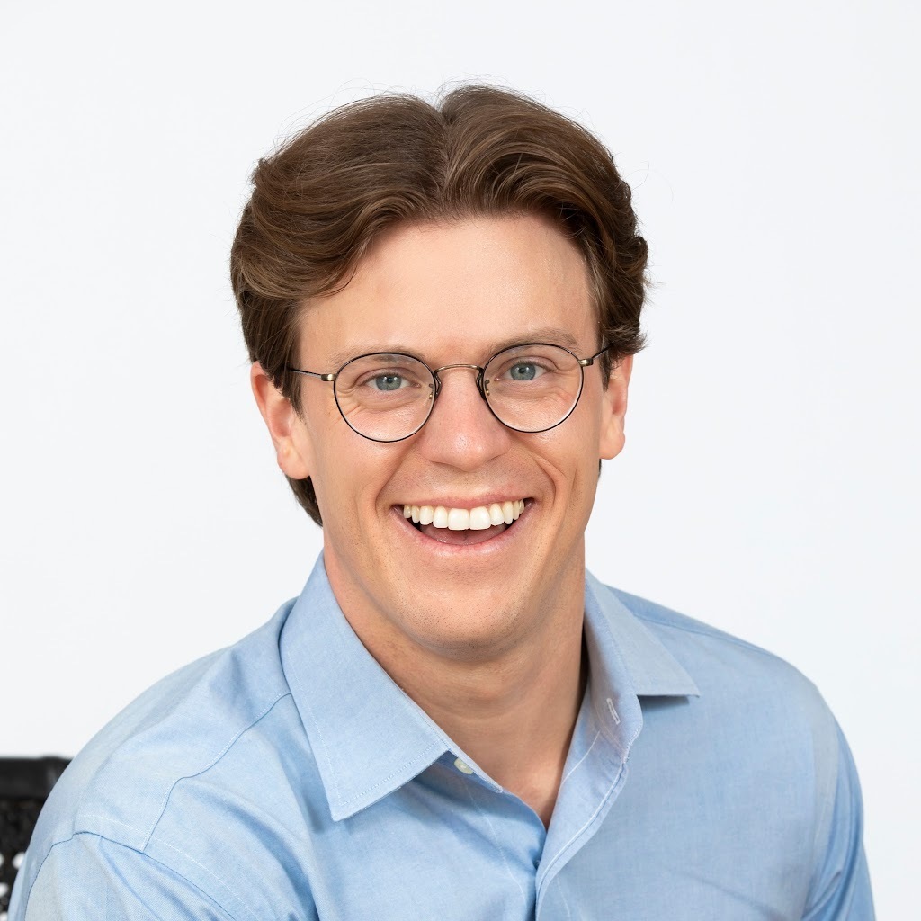 Avatar of Adam W.