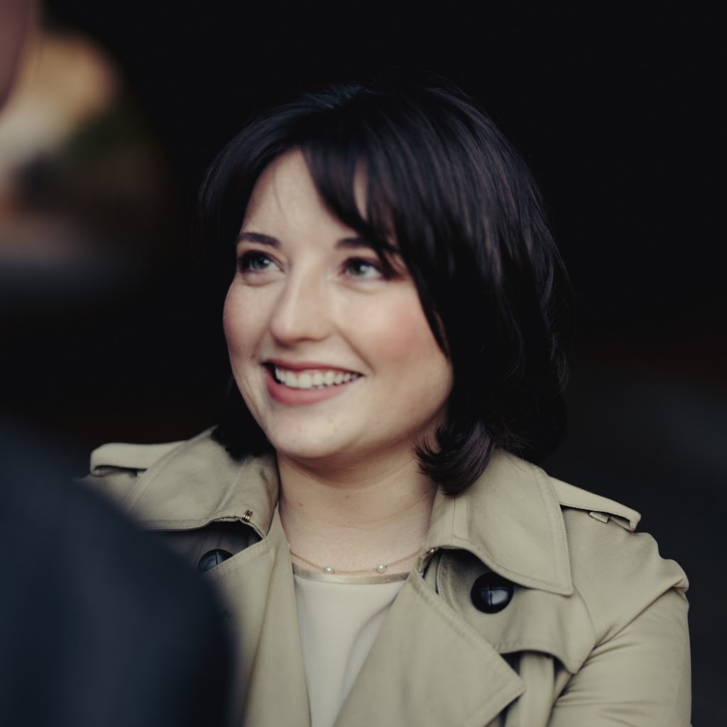 Avatar of Tessa B.