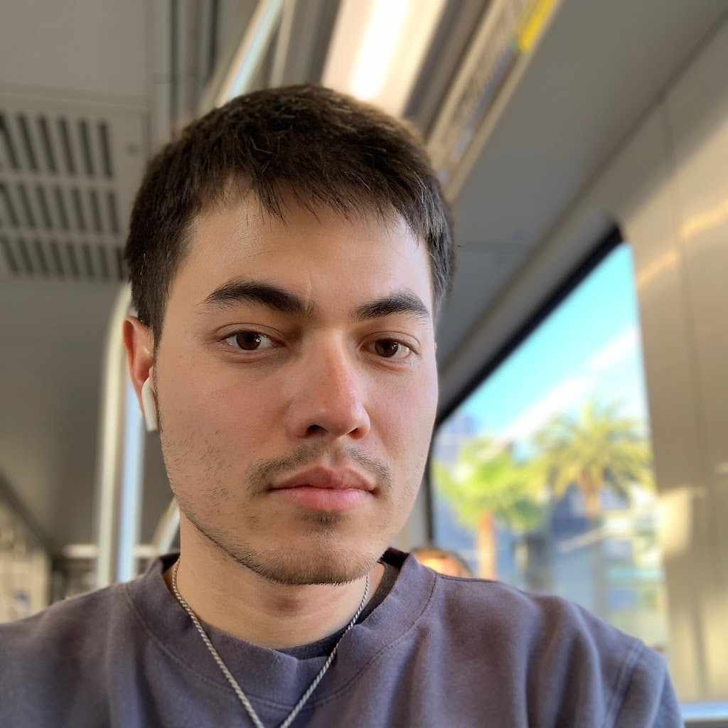 Avatar of Shane L.