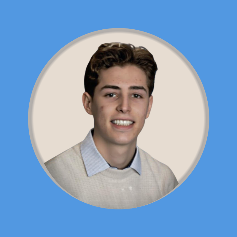 Avatar of Sean G.