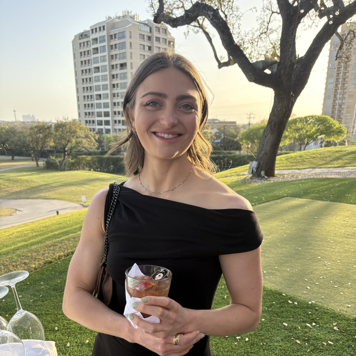 Avatar of Sarah C.