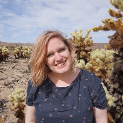 Avatar of Nicole St. Germain