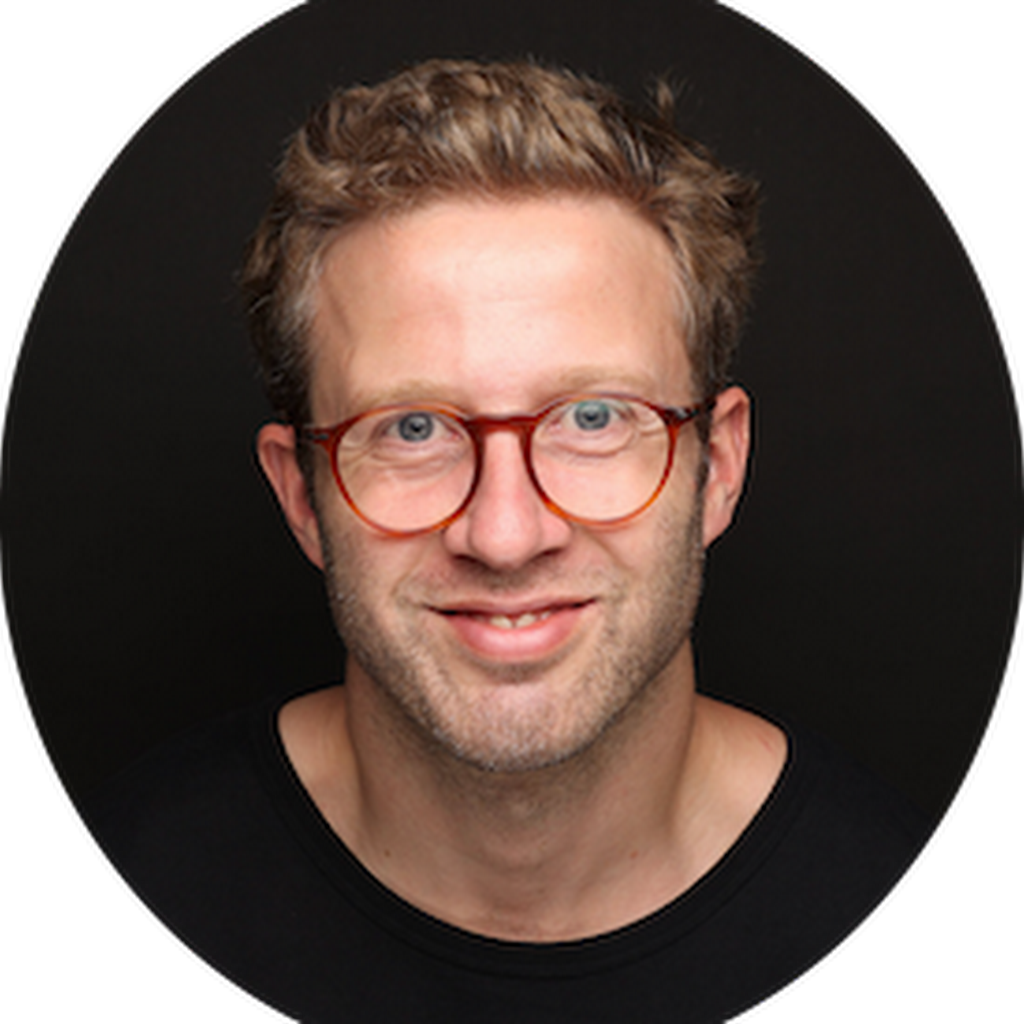 Avatar of Gregor S.