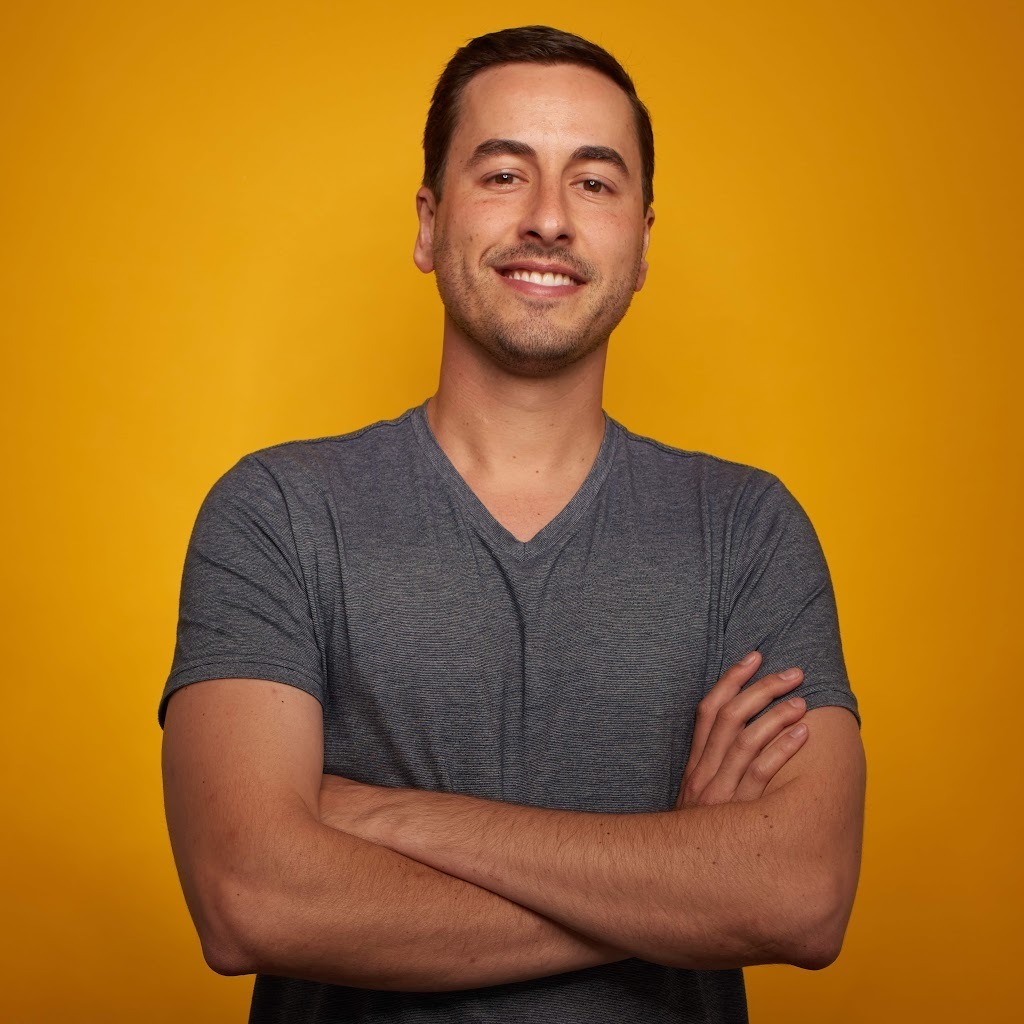 Avatar of Nick C.