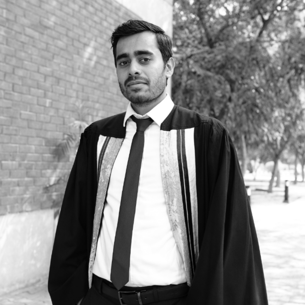 Avatar of Faizan H.