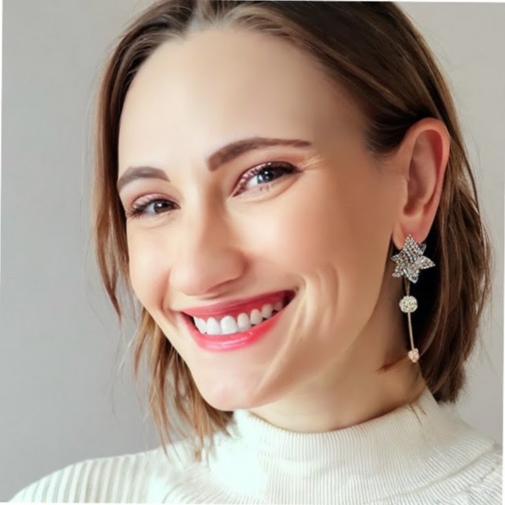 Avatar of Katie M.