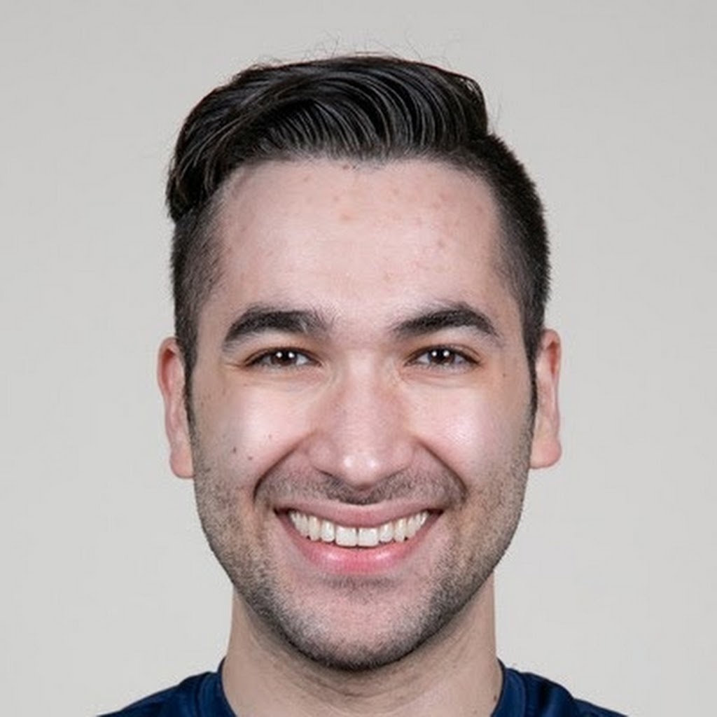 Avatar of Ilya G.