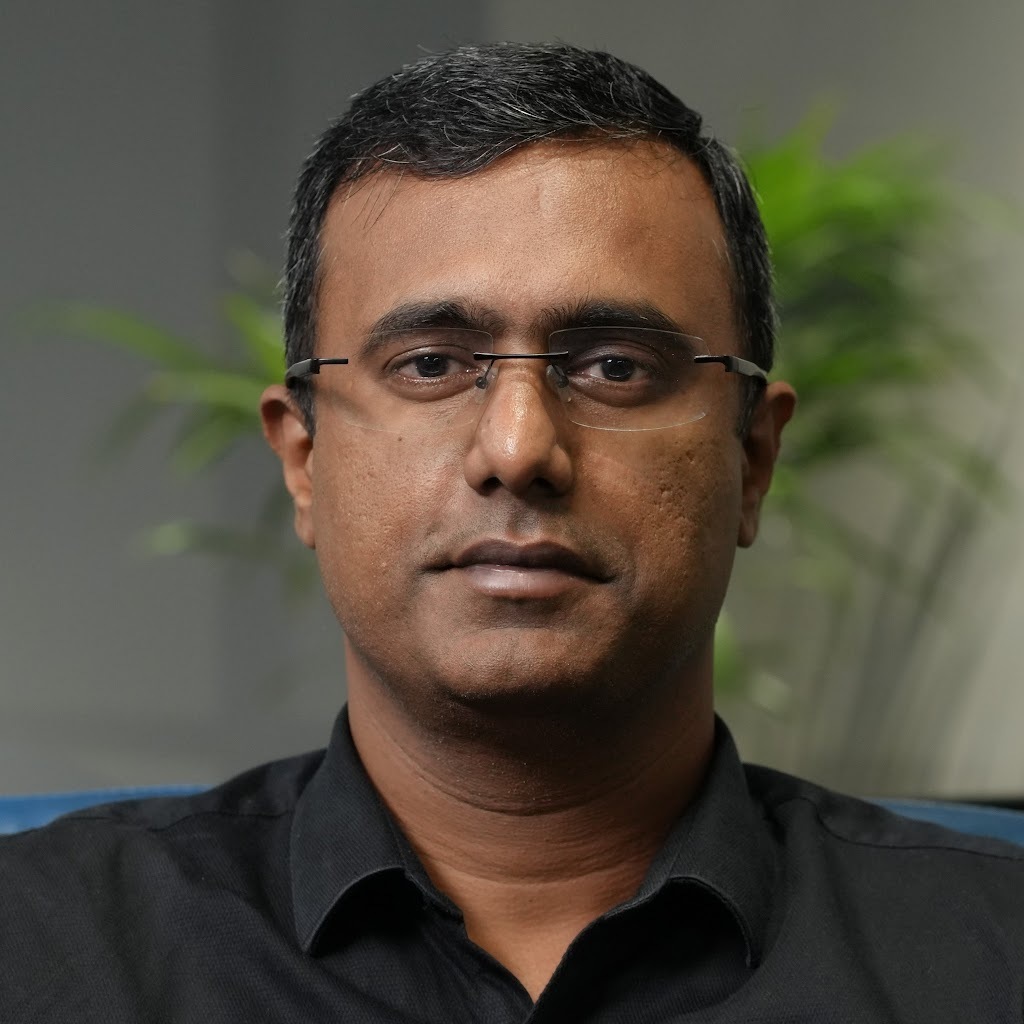 Avatar of Jay K.
