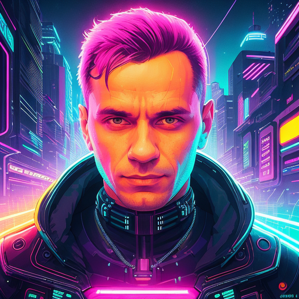 Avatar of Damian P.