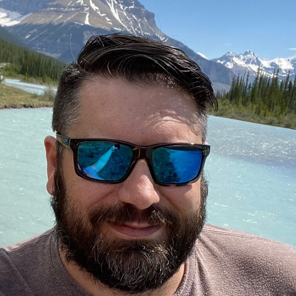 Avatar of Jason F.