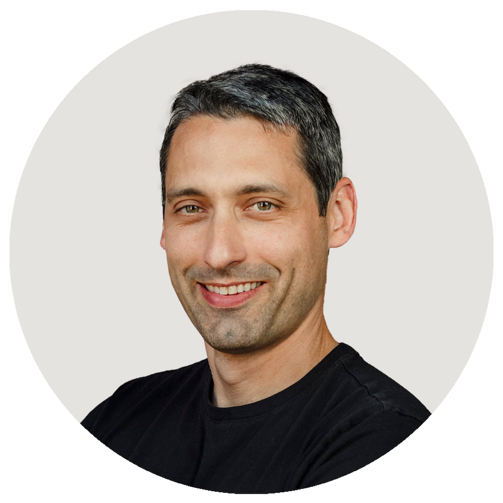 Avatar of Adam K.
