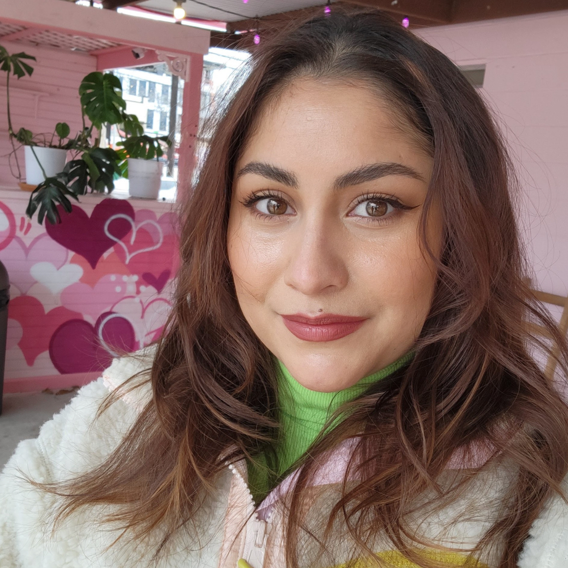 Avatar of Alexa Z.
