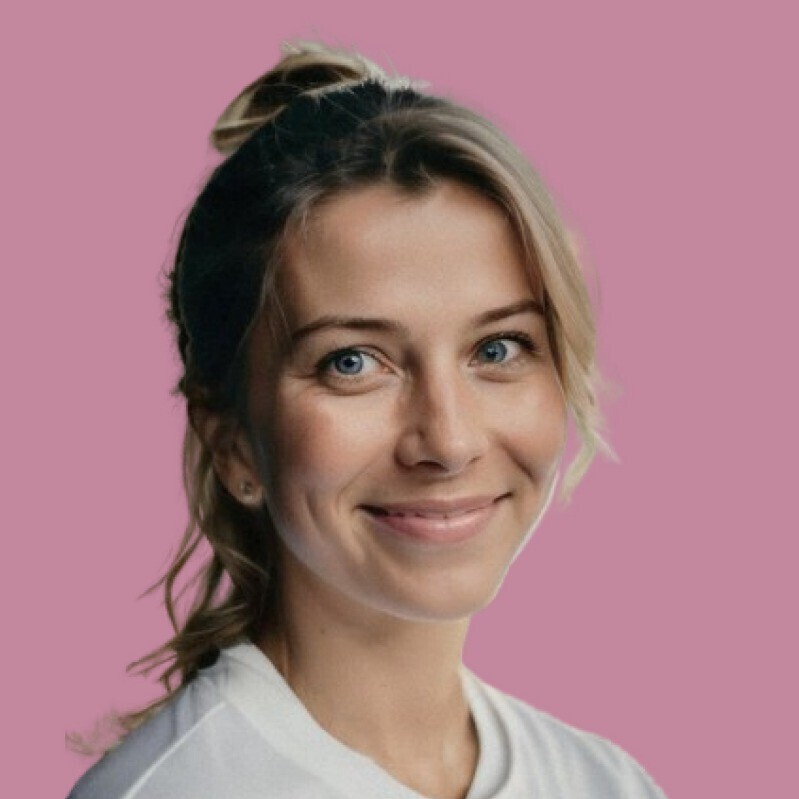 Avatar of Marta K.