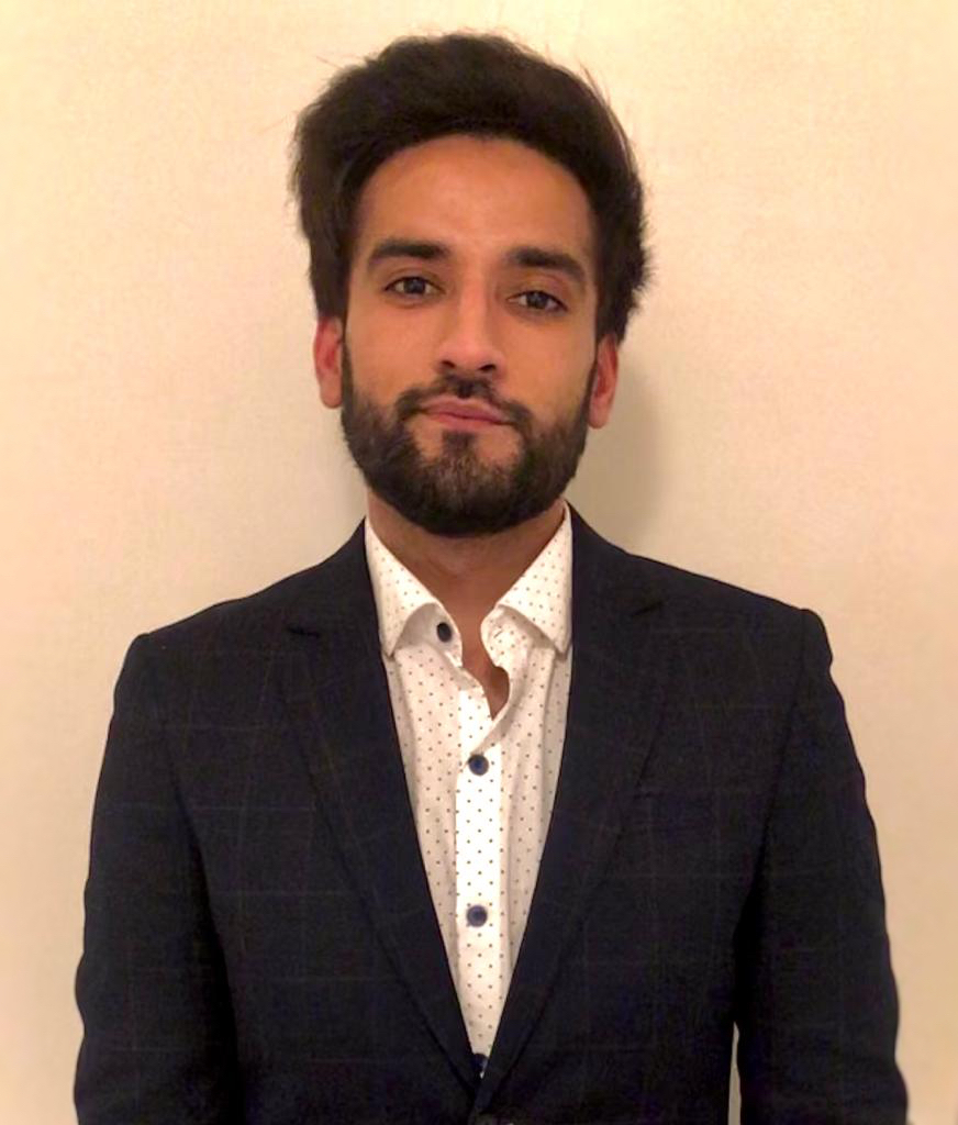 Avatar of Neerav K.