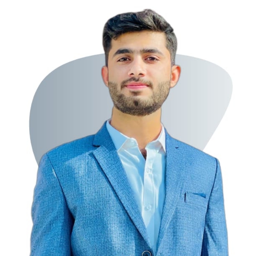 Avatar of Usman M.