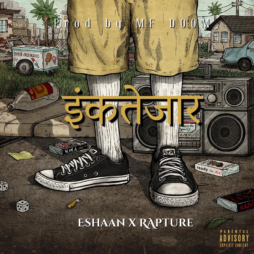 Avatar of Eshaan G.