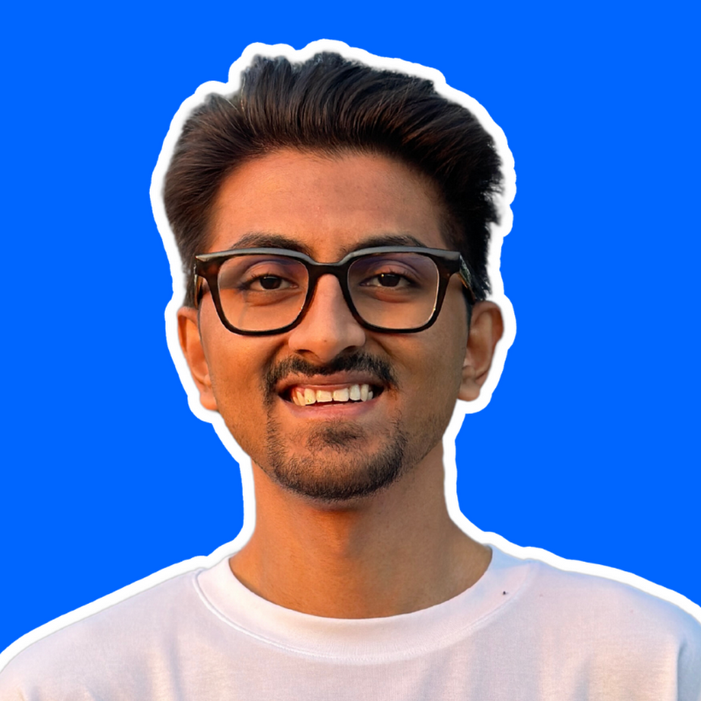 Avatar of Pradnyesh G.