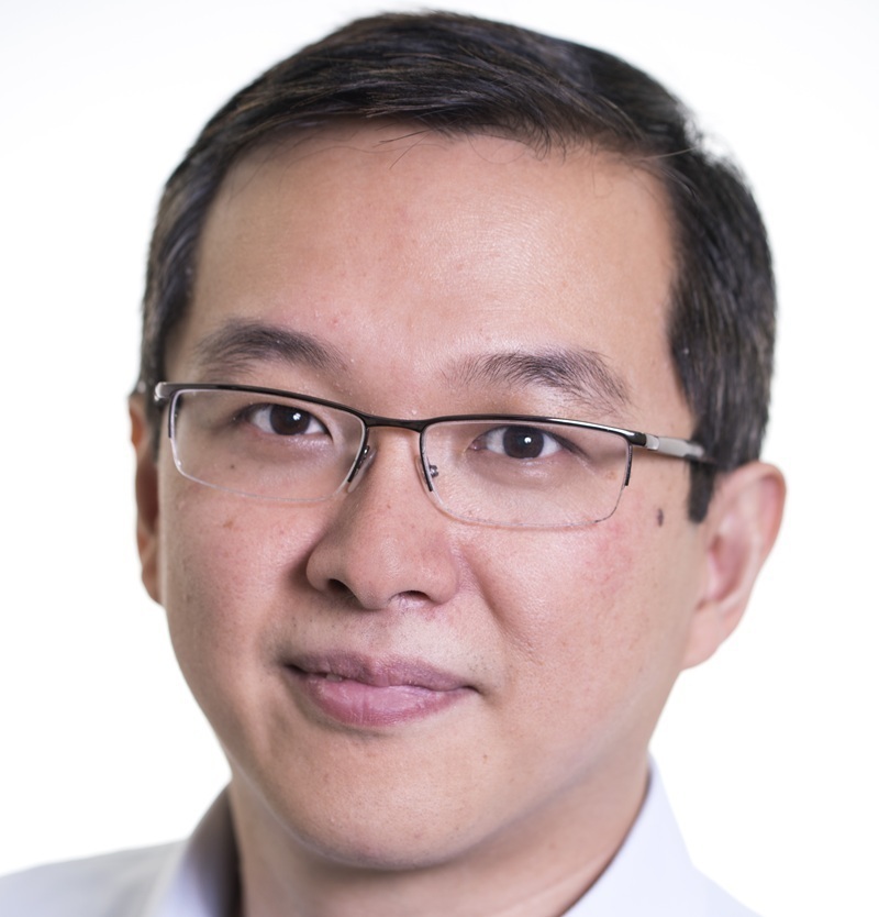Avatar of Jeffrey N.