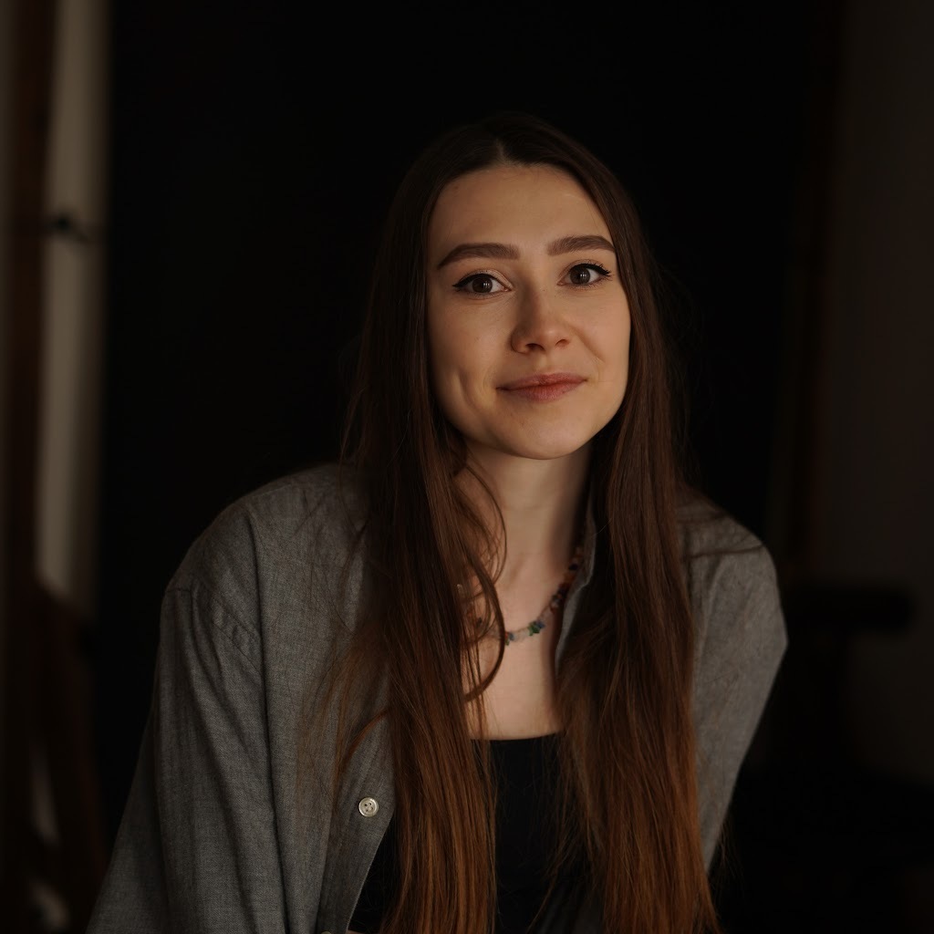 Avatar of Viktoria G.