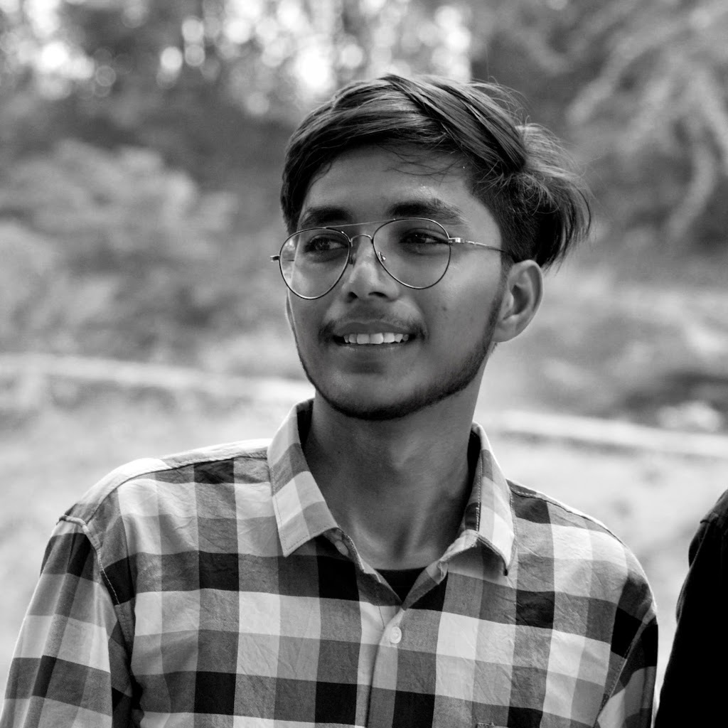 Avatar of Jaivik G.