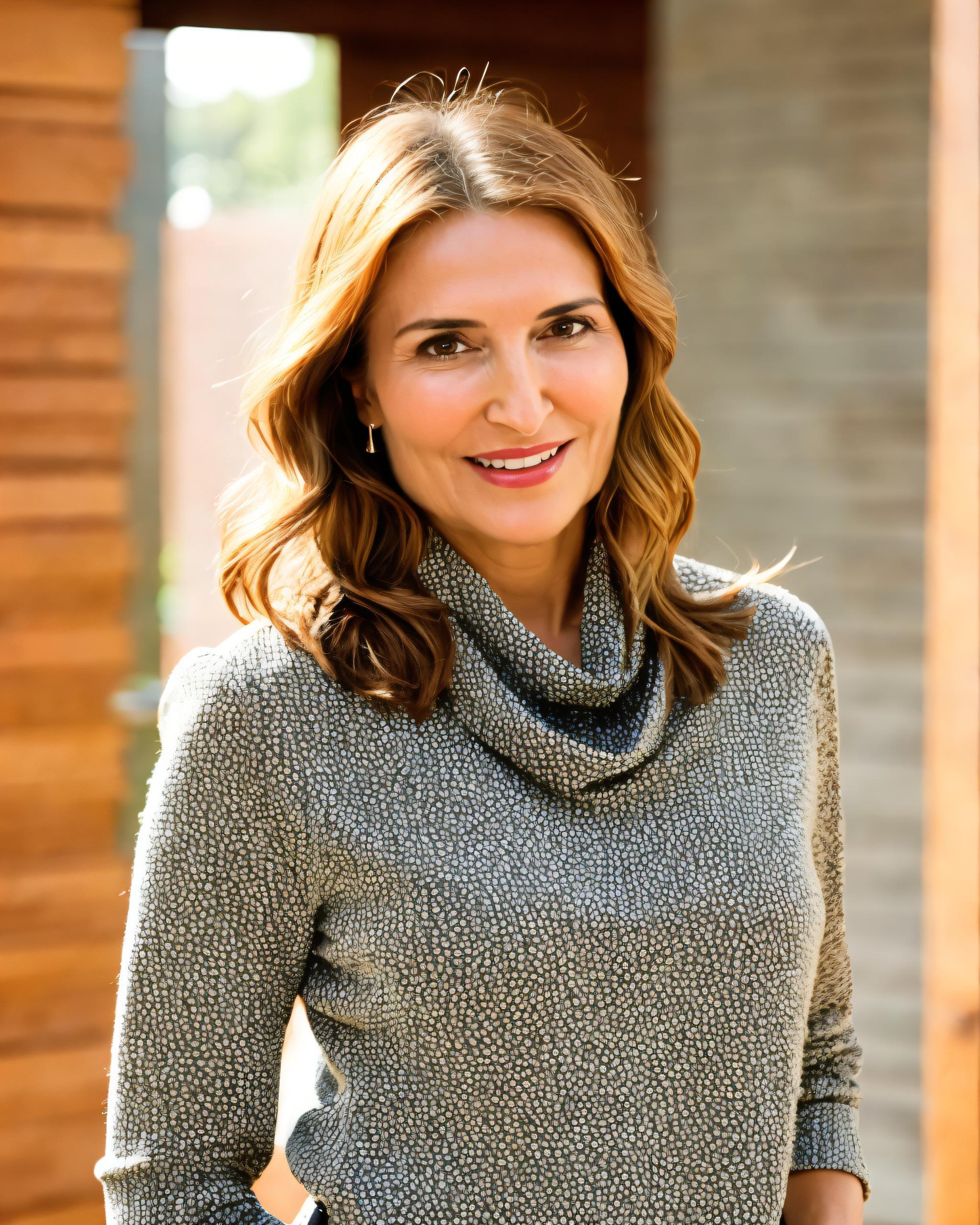 Avatar of louise b.