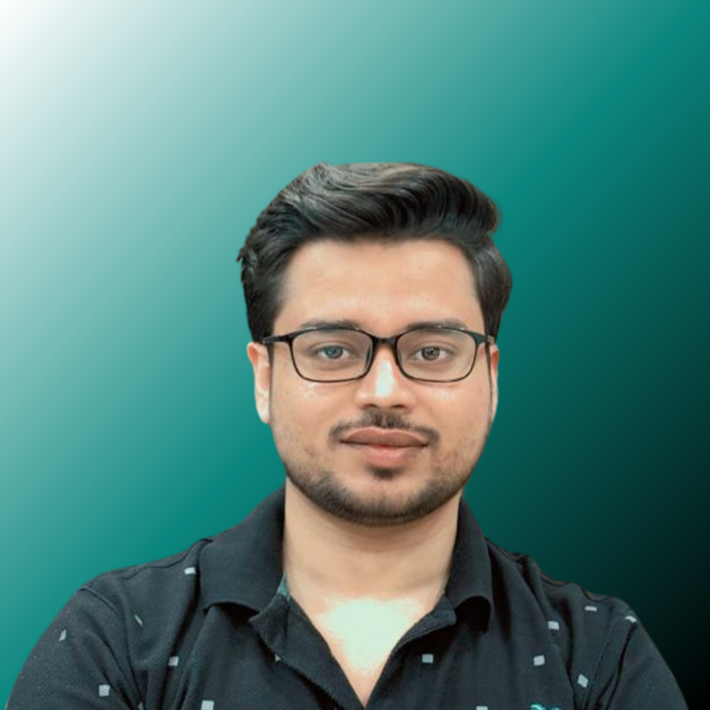 Avatar of Moaz A.