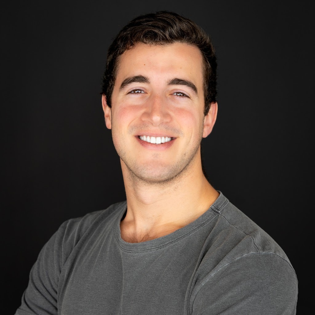 Avatar of Garrett W.