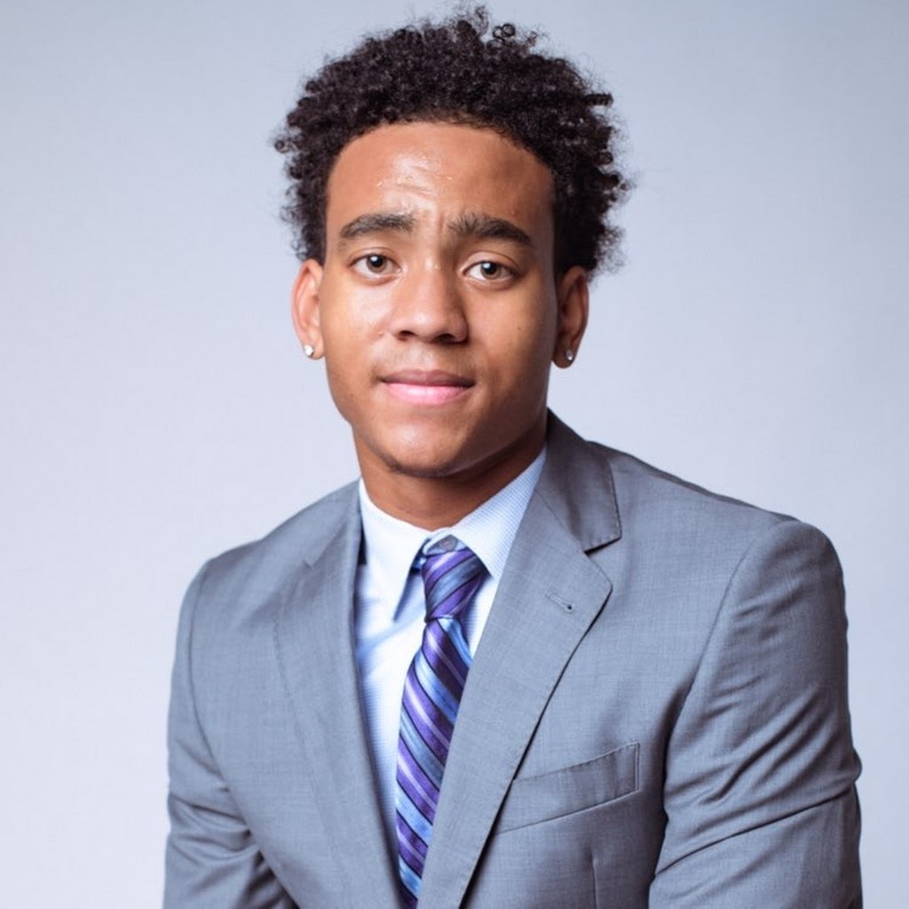 Avatar of Drew D.