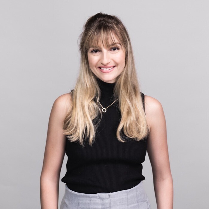 Avatar of Zoe Averbuch