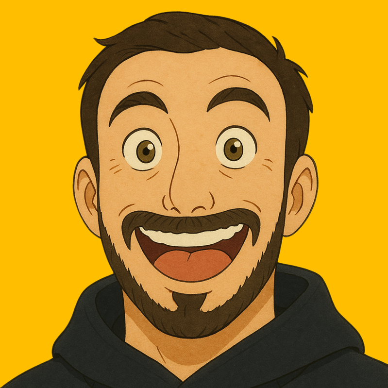 Avatar of Joseph R.