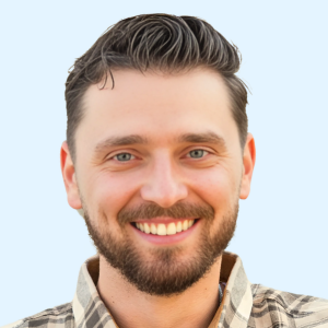 Avatar of Travis K.