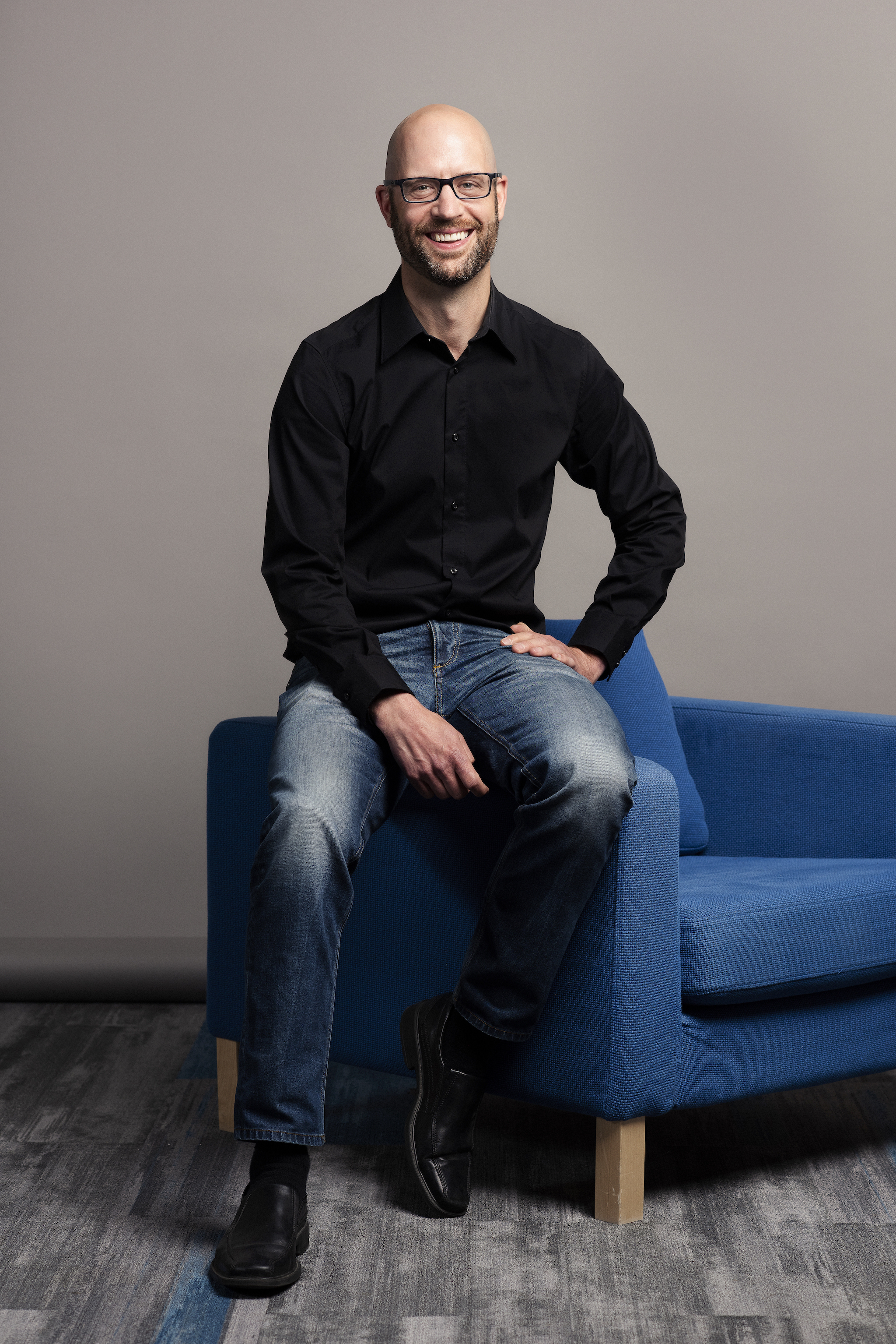 Avatar of Mike K.