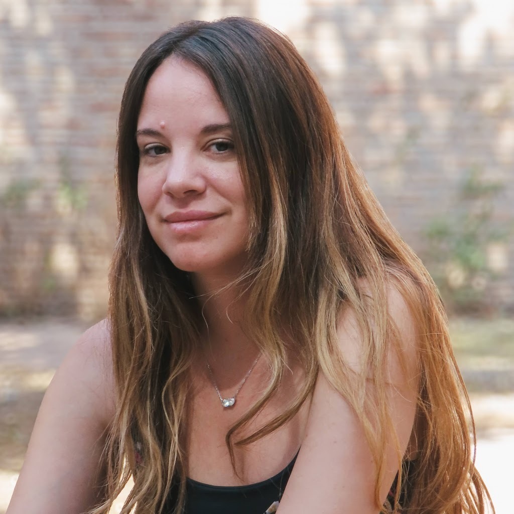 Avatar of Lucia G.