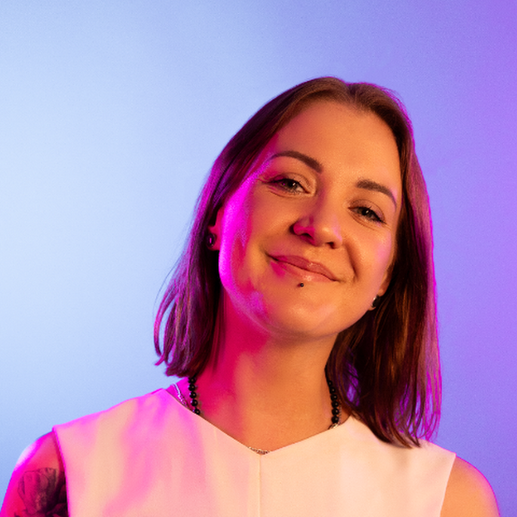 Avatar of Anna M.