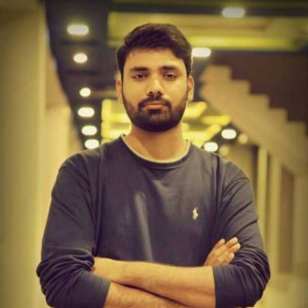 Avatar of Abdul M.