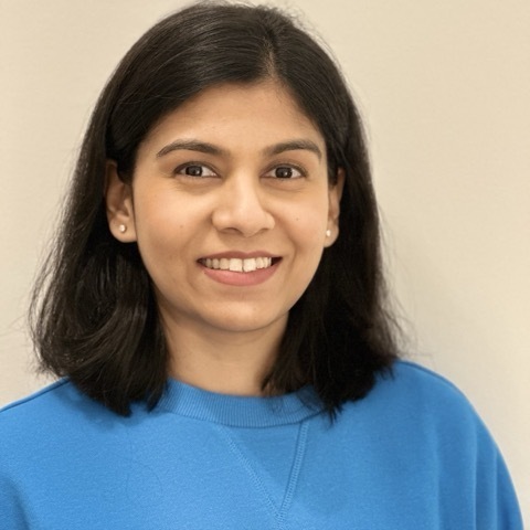 Avatar of Ritika B.