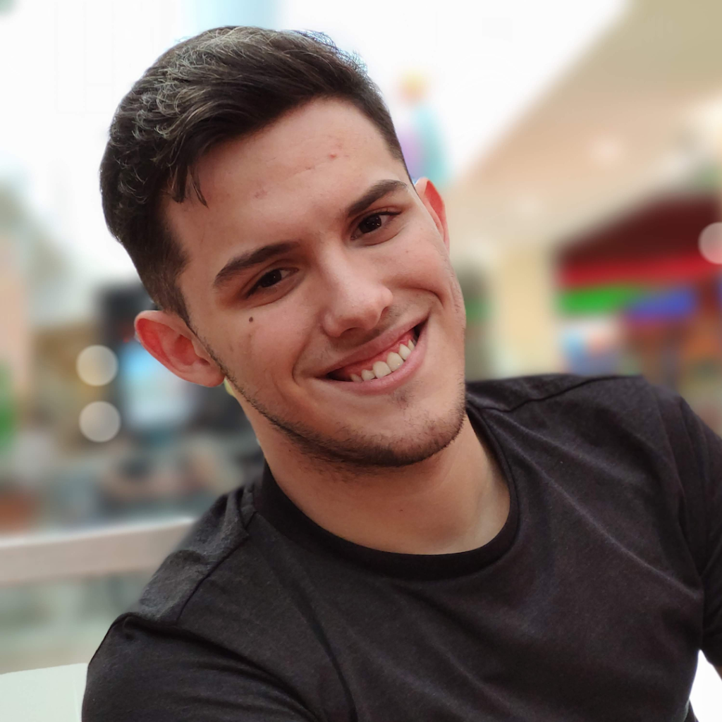 Avatar of Franco S.