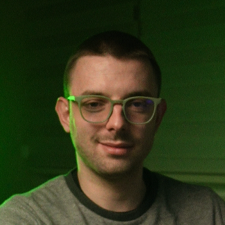 Avatar of Vanja K.