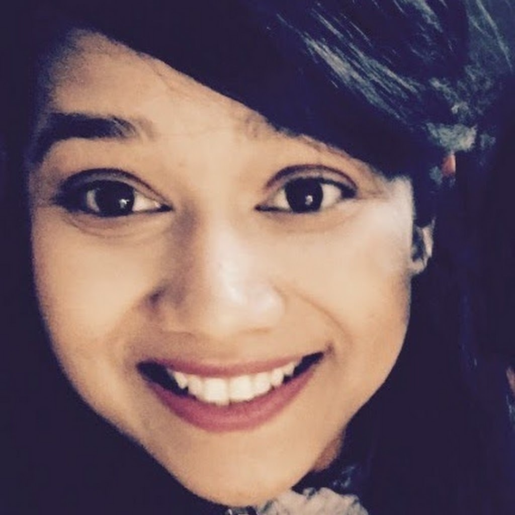 Avatar of Bushra F.