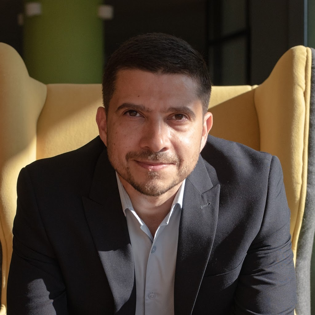 Avatar of Luiz A.