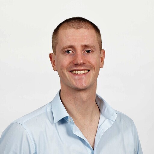 Avatar of Mark J.