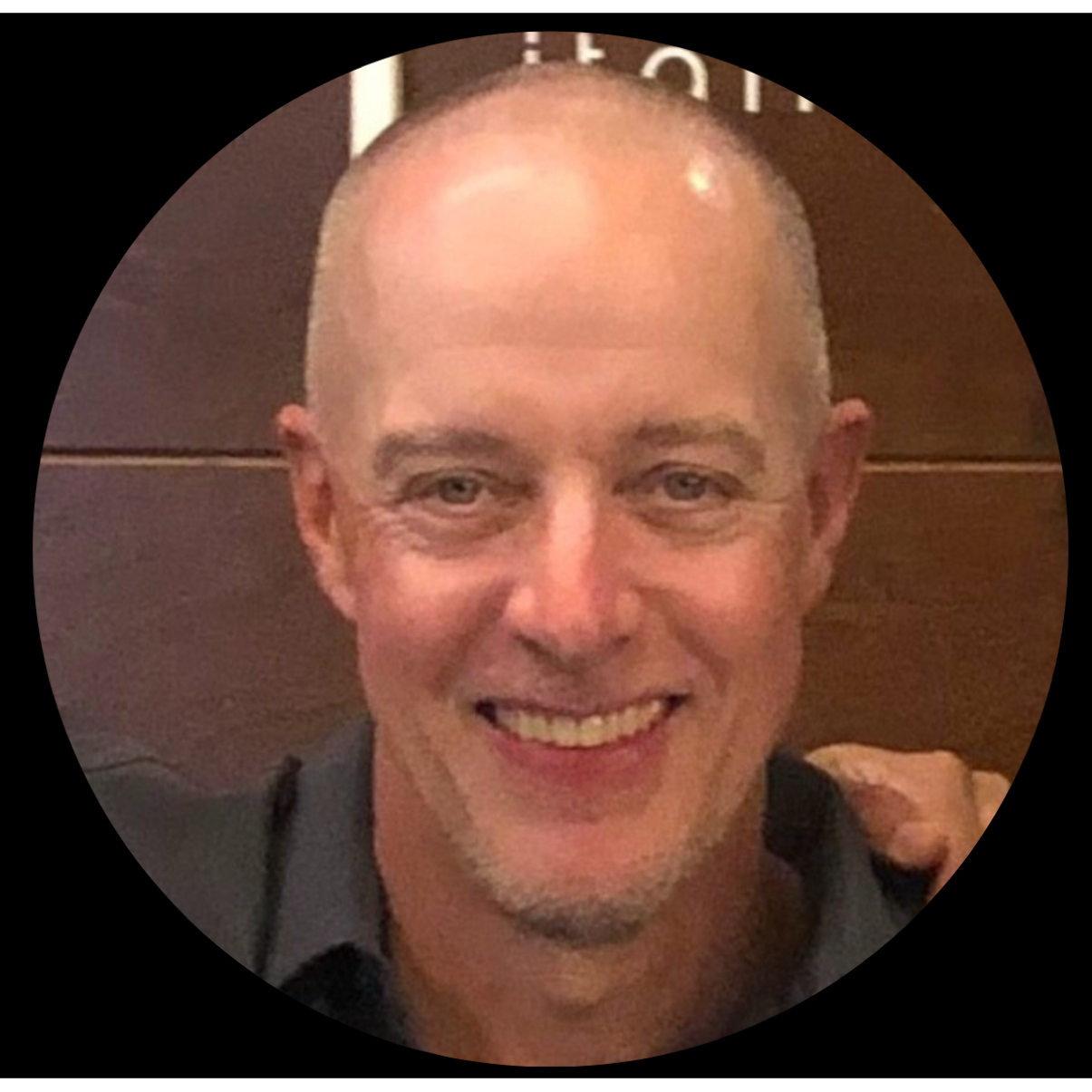 Avatar of Kevin B.