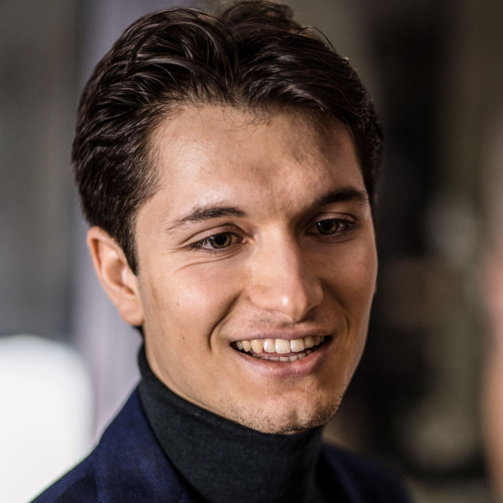 Avatar of Michael S.