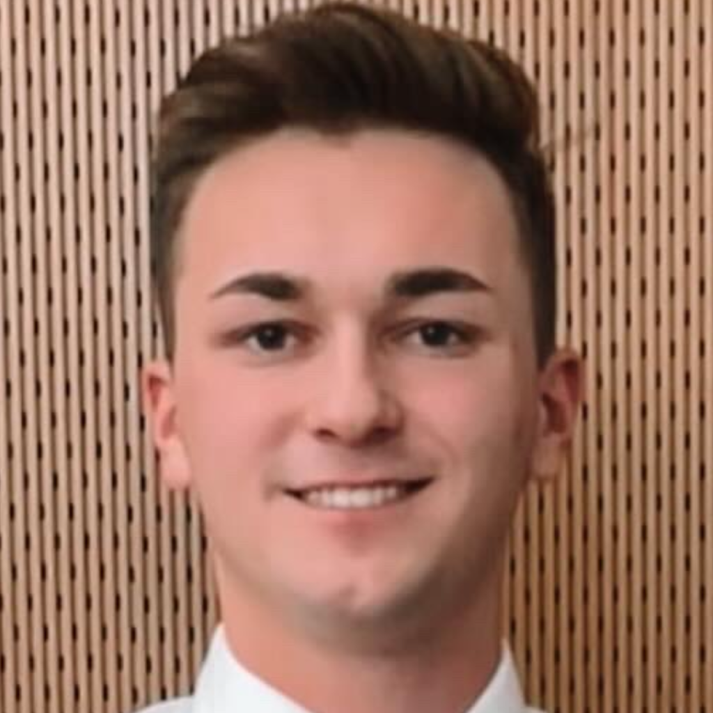 Avatar of Kyle D.
