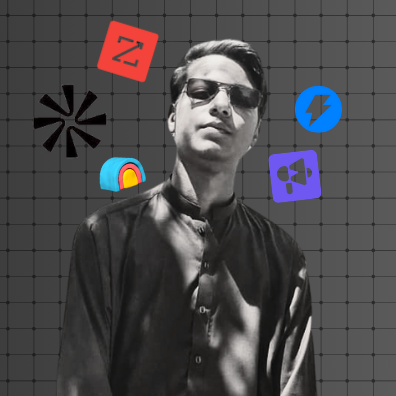Avatar of Husnain R.