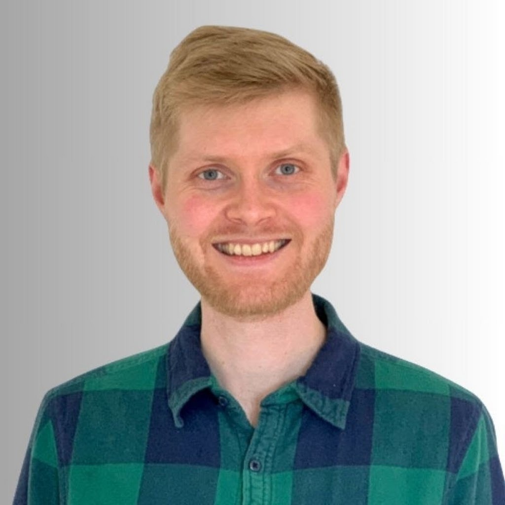 Avatar of Evan D.