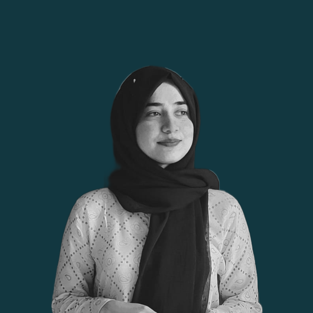 Avatar of Tayyaba A.