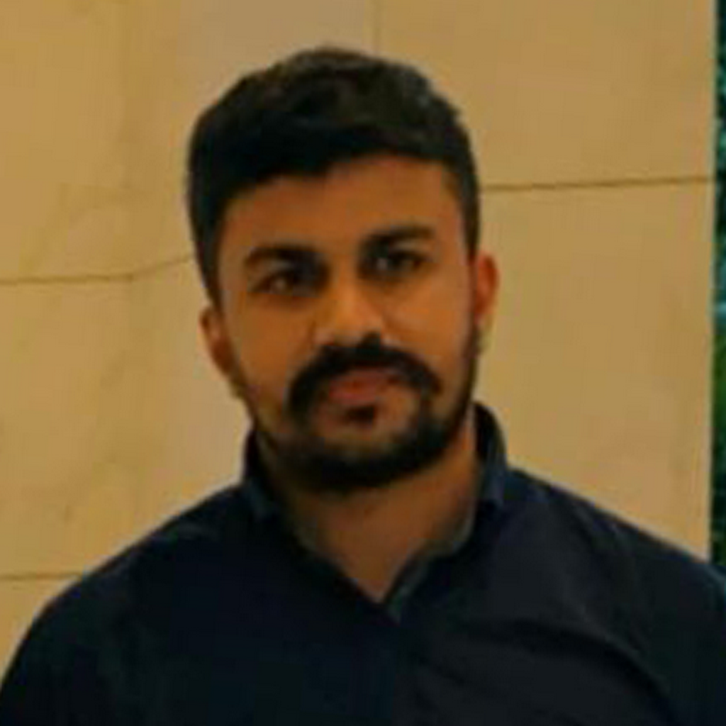 Avatar of Nikhil s.